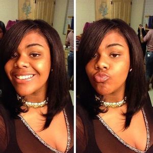 Meet your Posher, Cydney